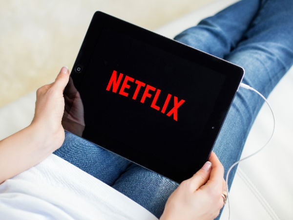 Netflix Netflix