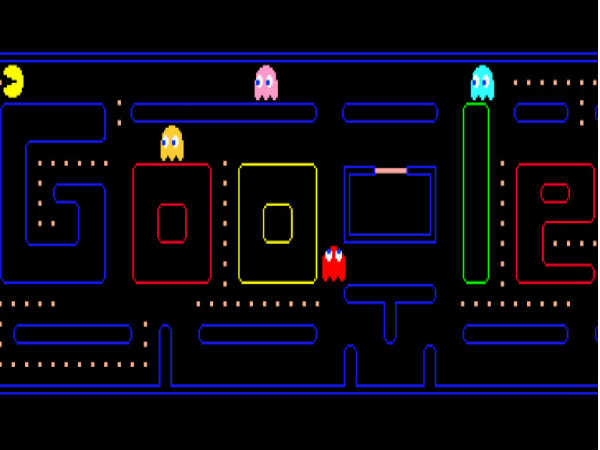 Pacman Pacman