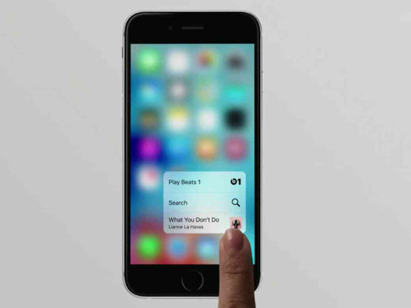 एप्पल आईफोन 6s एप्पल आईफोन 6s