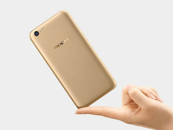 ओप्पो ने लॉन्च किया नया स्मार्टफोन Oppo A71