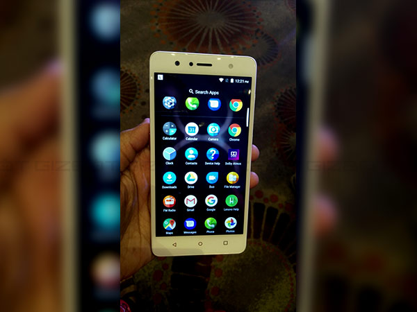 डिस्प्ले