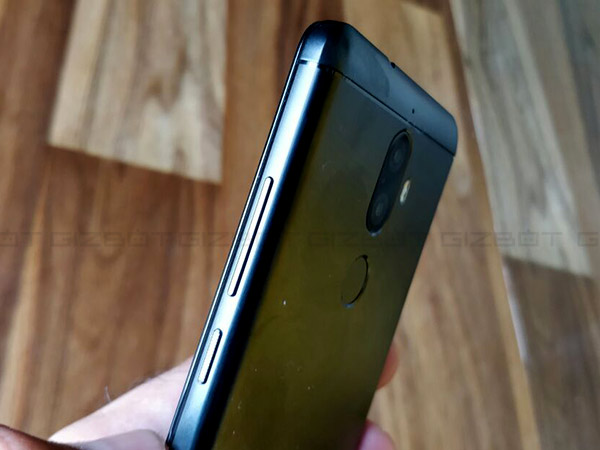 प्रोसेसिंग पॉवर