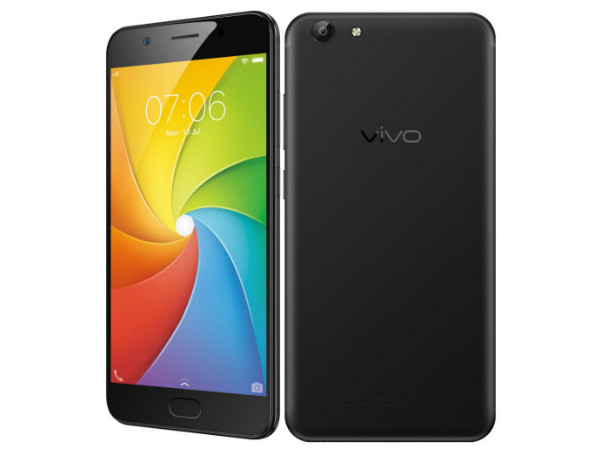 Vivo Y69