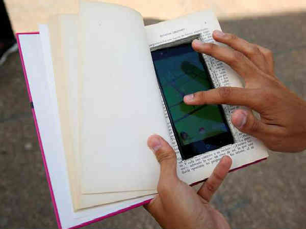 स्टेप्स 4- नई आदतें बनाएं- स्टेप्स 4- नई आदतें बनाएं-