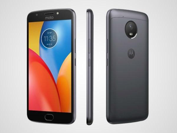 बेस्ट सेलिंग Moto E4 Plus अब नए कलर में, बैटरी 5000mAh बेस्ट सेलिंग Moto E4 Plus अब नए कलर में, बैटरी 5000mAh