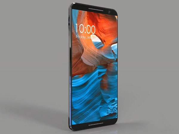 Google Pixel XL 3 Google Pixel XL 3