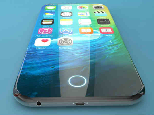 iPhone 8- iPhone 8-