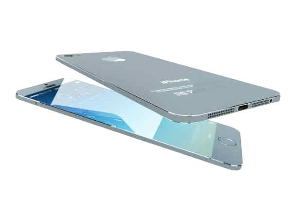 iPhone 8 Plus- iPhone 8 Plus-