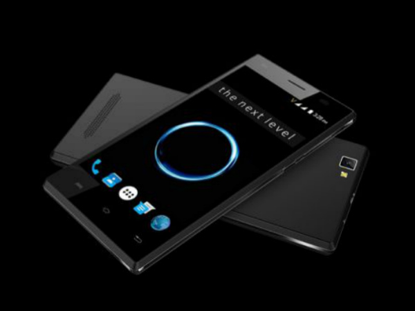 Xolo Era 1X Pro Xolo Era 1X Pro