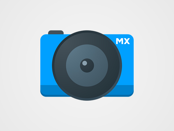 Camera MX