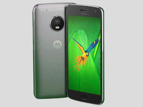 Moto G5S Plus- Moto G5S Plus-
