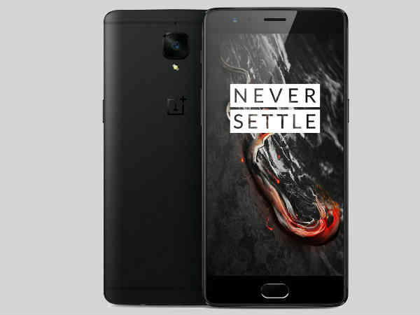 OnePlus 3T, 64GB- OnePlus 3T, 64GB-