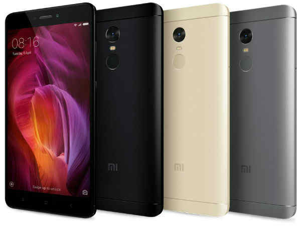 Redmi 4, 64GB- Redmi 4, 64GB-
