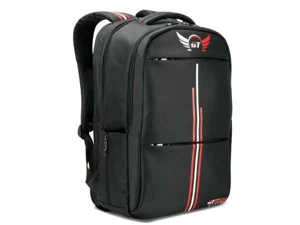 GT Omega Racing Backpack- GT Omega Racing Backpack-