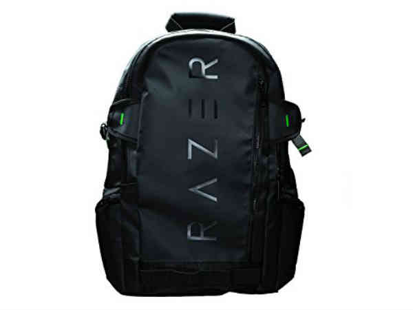Razer Rogue- Razer Rogue-