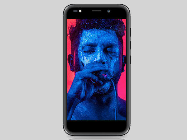 16 मेगापिक्सल कैमरे के साथ Micromax selfie 3 लॉन्च 16 मेगापिक्सल कैमरे के साथ Micromax selfie 3 लॉन्च