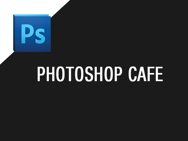 Photoshop Cafe Photoshop Cafe