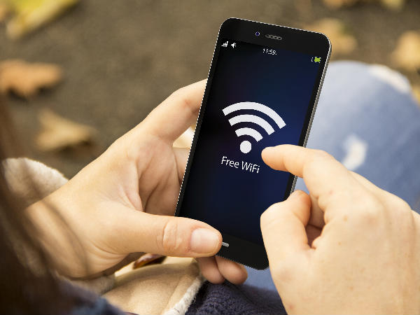 कनेक्शन सेटिंग्स चेक करें कनेक्शन सेटिंग्स चेक करें