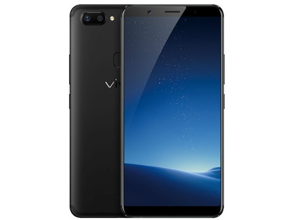 Vivo X20 और X20 plus लॉन्च, डूअल कैमरा और फुल व्यू डिस्प्ले के साथ है खास