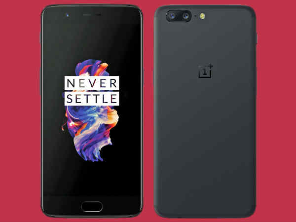 OnePlus- OnePlus-