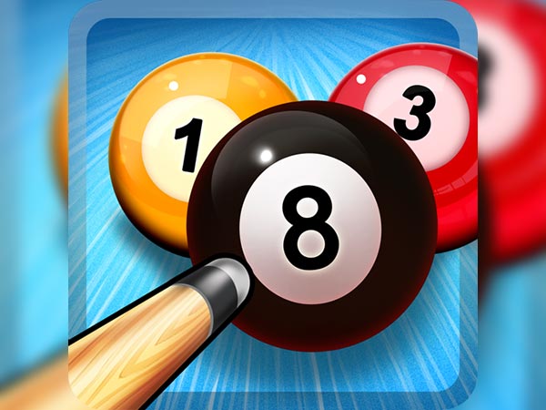 8 ball pool 8 ball pool