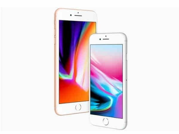 iPhone 8 और iPhone 8 Plus आज शाम 6 बजे से 