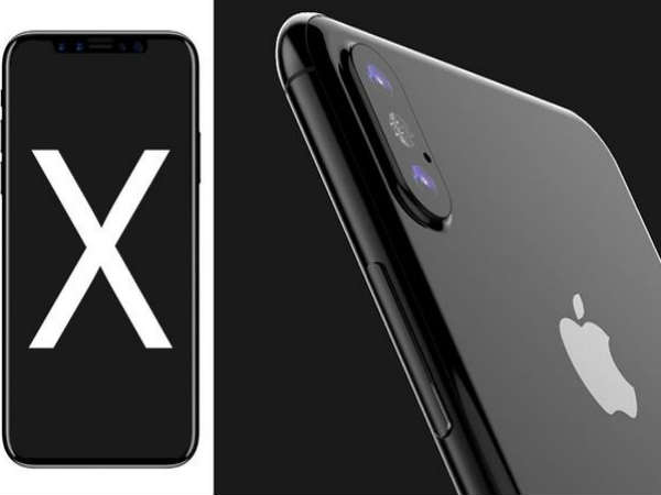 ऐपल का नया फोन होगा 'iPhone X', लीक हुआ कोड ऐपल का नया फोन होगा 'iPhone X', लीक हुआ कोड