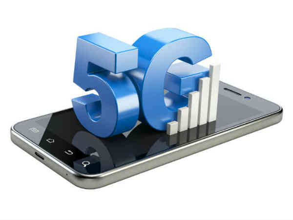 इस टेलिकॉम कंपनी ने किया देश में सबसे पहले 5G नेटवर्क लाने का ऐलान इस टेलिकॉम कंपनी ने किया देश में सबसे पहले 5G नेटवर्क लाने का ऐलान