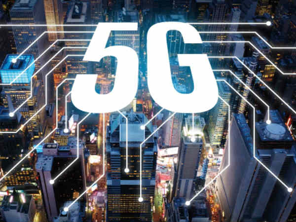 सरकार ने किया ऐलान, भारत में जल्द दस्तक देने वाला है 5G नेटवर्क!