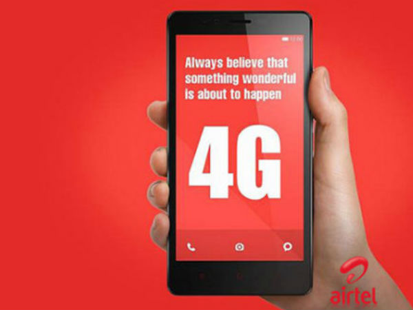 Airtel के 2500 रु के 4G VoLTE स्मार्टफोन में होंगे ये स्पेसिफिकेशन