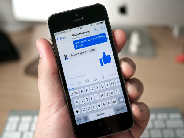भूल जाएंगे tinder जब Facebook पर मिलेगा परफेक्ट मैच भूल जाएंगे tinder जब Facebook पर मिलेगा परफेक्ट मैच