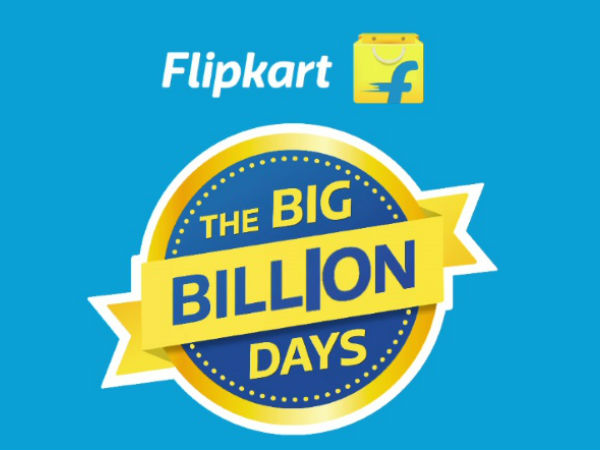फ्लिपकार्ट की Billion Days सेल, कैसे करें फास्ट बुकिंग ? फ्लिपकार्ट की Billion Days सेल, कैसे करें फास्ट बुकिंग ?