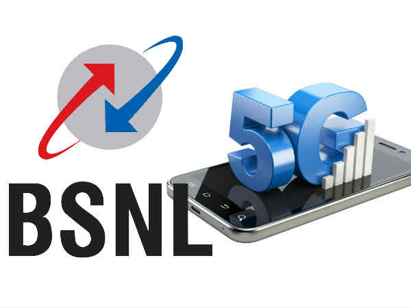 4G के बाद इंडिया में 5G की दस्तक, BSNL करेगी शुरुआत 4G के बाद इंडिया में 5G की दस्तक, BSNL करेगी शुरुआत