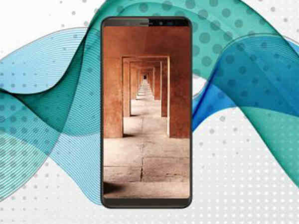 Micromax Canvas Infinity की फर्स्ट सेल आज दो बजे से होगी शुरू