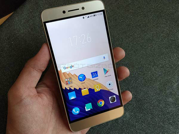 अमेज़न पर Coolpad Cool Play 6 की सेल, कीमत 14,999 अमेज़न पर Coolpad Cool Play 6 की सेल, कीमत 14,999