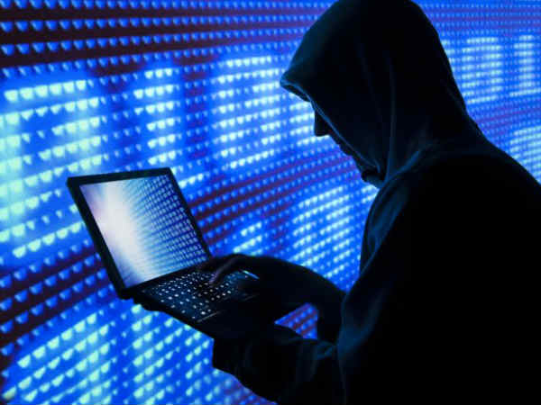 2017 में साइबर अटैक के मामले 55% तक हुए कम 2017 में साइबर अटैक के मामले 55% तक हुए कम