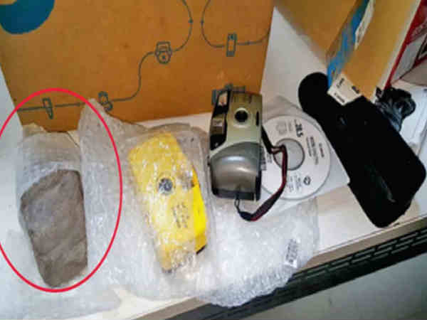 ऑर्डर किया था DSLR Camera, इस साइट ने घर पहुंचाया टॉय कैमरा ऑर्डर किया था DSLR Camera, इस साइट ने घर पहुंचाया टॉय कैमरा