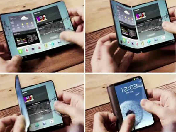 नई तकनीक से लैस होगा Samsung Galaxy X1, ये होंगे खास फीचर्स नई तकनीक से लैस होगा Samsung Galaxy X1, ये होंगे खास फीचर्स