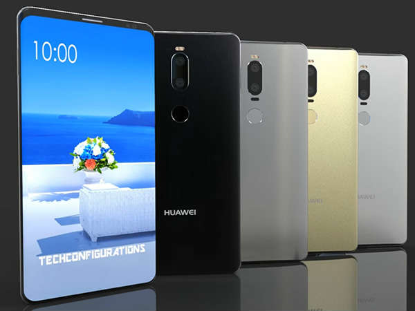 Huawei Mate 10 और Mate 10 pro किरिन 970 के साथ अक्टूबर में होंगे लॉन्च Huawei Mate 10 और Mate 10 pro किरिन 970 के साथ अक्टूबर में होंगे लॉन्च