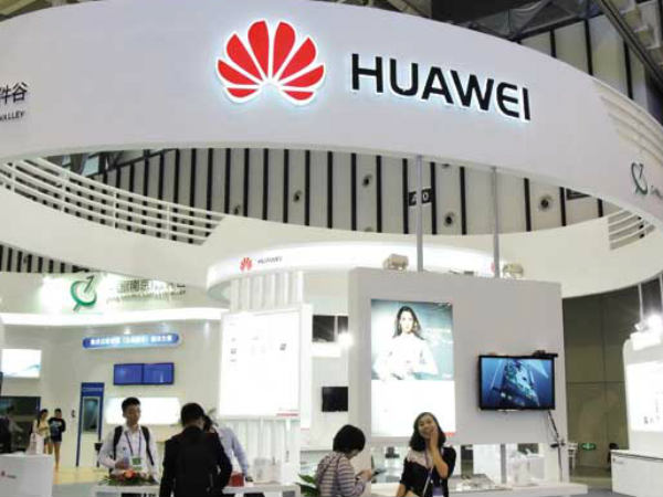 Samsung के बाद Huawei है दुनिया की सबसे बड़ी स्मार्टफोन ब्रांड Samsung के बाद Huawei है दुनिया की सबसे बड़ी स्मार्टफोन ब्रांड