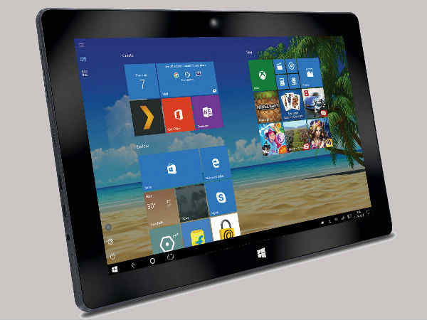 iBall Slide PenBook 2-in-1 लॉन्च, जानें कीमत और फीचर्स iBall Slide PenBook 2-in-1 लॉन्च, जानें कीमत और फीचर्स