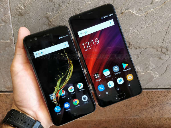 InFocus Snap 4 और Turbo 5 Plus, बजट डूअल रियर कैमरा स्मार्टफोन InFocus Snap 4 और Turbo 5 Plus, बजट डूअल रियर कैमरा स्मार्टफोन