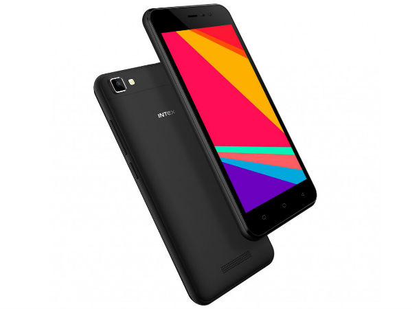 Intex Aqua S1, Cloud C1 स्मार्टफोन लॉन्च, जानिए फीचर्स और कीमत Intex Aqua S1, Cloud C1 स्मार्टफोन लॉन्च, जानिए फीचर्स और कीमत