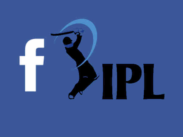 IPL मैच 2017 : फेसबुक हारा, स्टार इंडिया ने मारी बाजी IPL मैच 2017 : फेसबुक हारा, स्टार इंडिया ने मारी बाजी