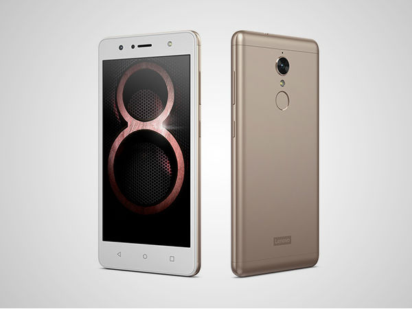Lenovo K8 भारत में लॉन्च, कम कीमत और बेहतर फीचर है इसकी खासियत Lenovo K8 भारत में लॉन्च, कम कीमत और बेहतर फीचर है इसकी खासियत