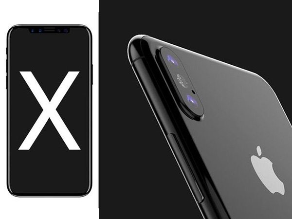 iPhone X होगा ऐपल का सबसे महंगा फोन, 1 लाख से ज्यादा कीमत iPhone X होगा ऐपल का सबसे महंगा फोन, 1 लाख से ज्यादा कीमत