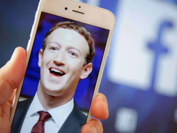 Facebook पर मार्क जुकरबर्ग को नहीं कर पाएंगे ब्लॉक, ये है वजह Facebook पर मार्क जुकरबर्ग को नहीं कर पाएंगे ब्लॉक, ये है वजह
