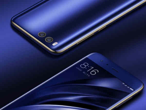 शाओमी Mi Note 3 के रिटेल बॉक्स की तस्वीरें लीक, ये होंगे स्पेक्स