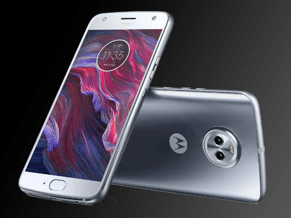 Moto X4 इंडिया में जल्द होगा लॉन्च, कंपनी ने ट्वीट में किया कंफर्म