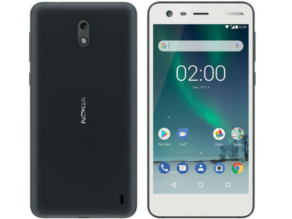 October 5 को लॉन्च हो सकता है Nokia 2, ऐसा होगा फोन का डिज़ाइन October 5 को लॉन्च हो सकता है Nokia 2, ऐसा होगा फोन का डिज़ाइन